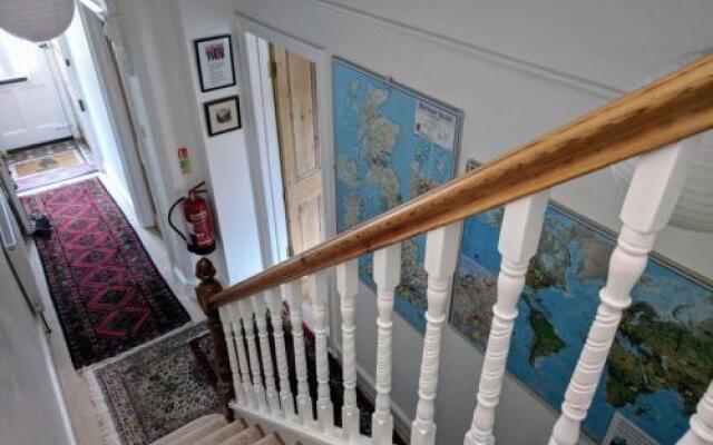 No. 23 Bed and Breakfast