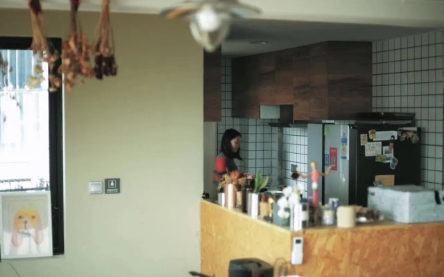 Chelan Hostel