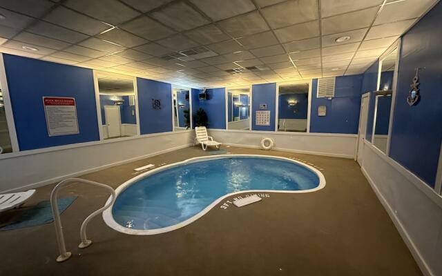 Inn of the Dove - Harrisburg