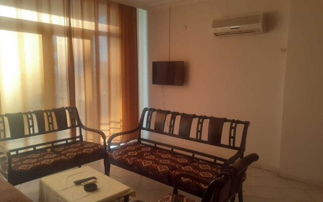 Cetin hotel