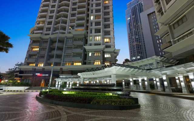 Somerset Grand Citra Jakarta