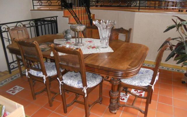 Chteau de la Moissetie