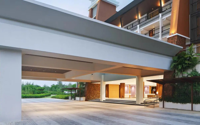 The Westin Desaru Coast Resort