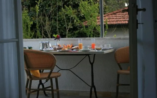B&B Ortensia