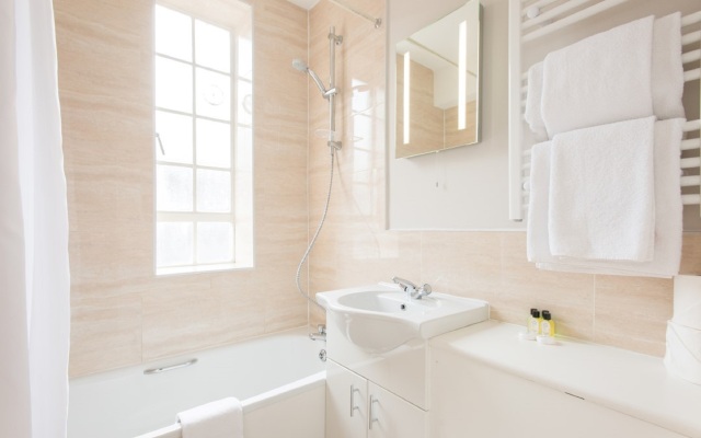 Chelsea Cloisters Serviced Apartments