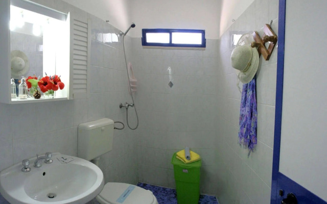 Villaggio Lamaforca
