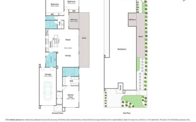 Wiltons Riverside- Sleeping 9, Pet friendly