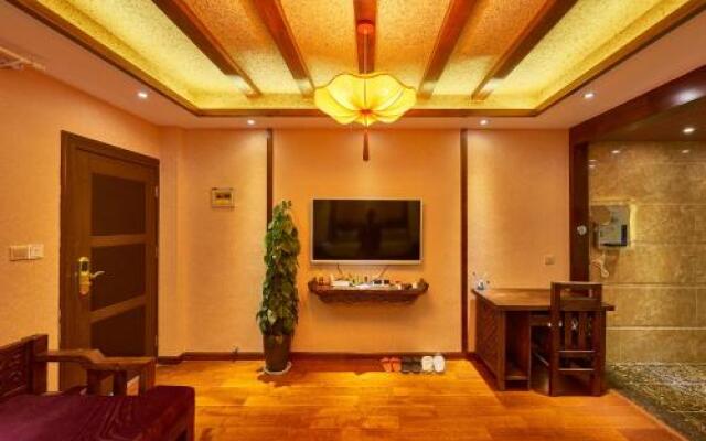 Lijiang YouLuJu Guesthouse