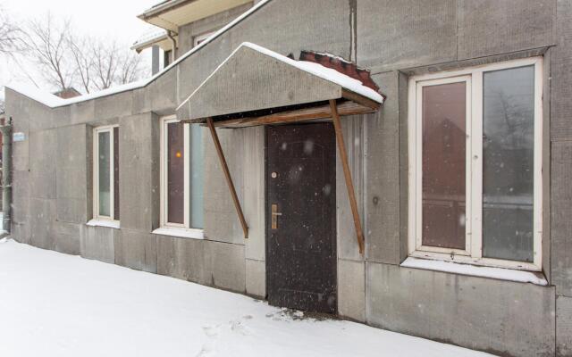 Апартаменты на улице Кирова 304