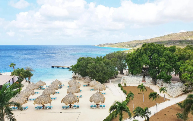 Dreams Curacao Resort, Spa & Casino - All Inclusive
