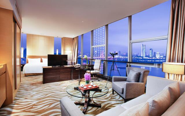 Holiday Inn Nanchang Riverside by IHG