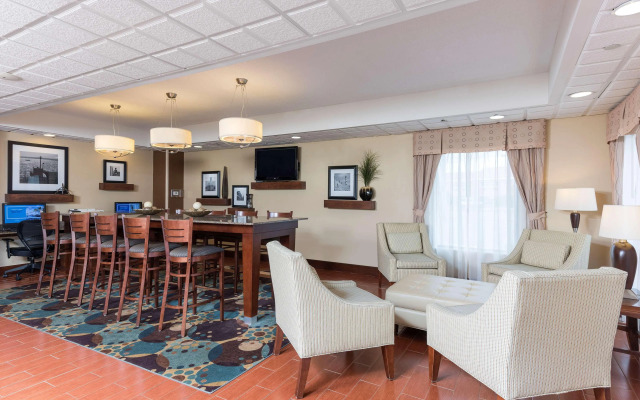Hampton Inn Port Huron