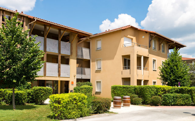 Résidence Lagrange Vacances Le Clos des Vignes