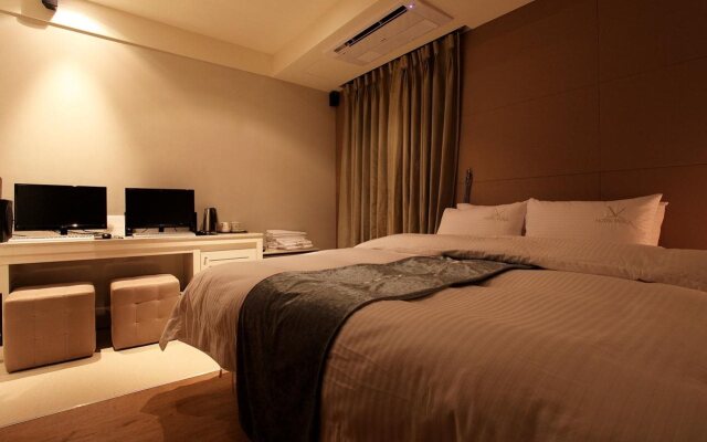 Hotel Voll