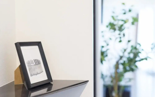 Seta Piena Yuhigaoka B