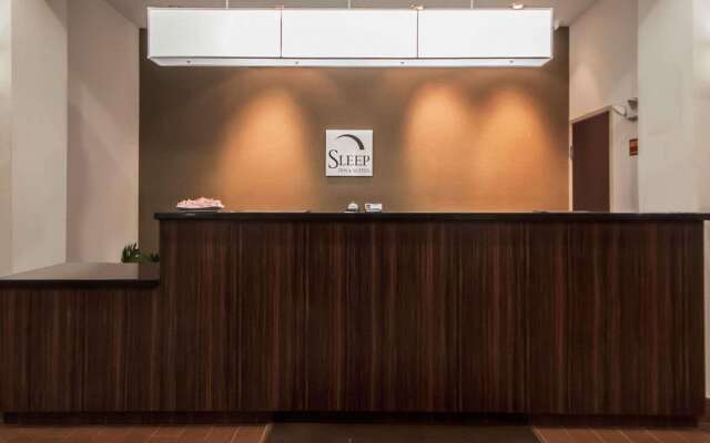 Sleep Inn & Suites