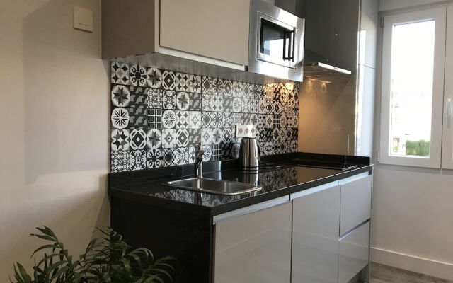 Apartamentos Ciudad de Ronda