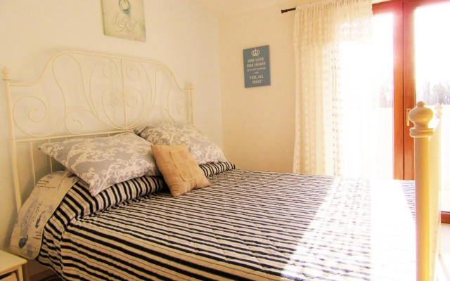 Apartment Lucia