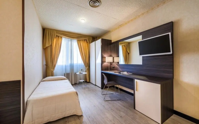 JR Hotels Bologna Amadeus