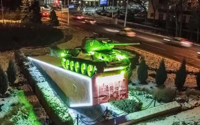 ФриДом Cтудия