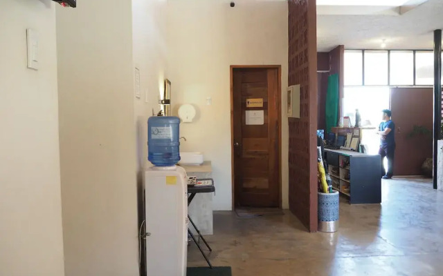 Ceda Guest House by HiveRooms