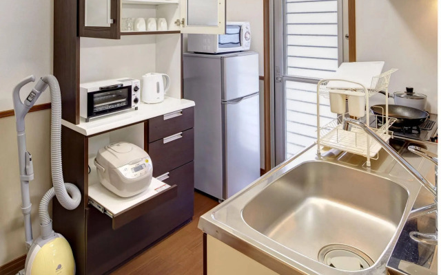 Condominium Resort Nago Grand Sedona