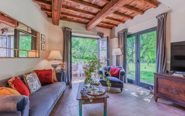 La Vaseria Country House With Secret Garden