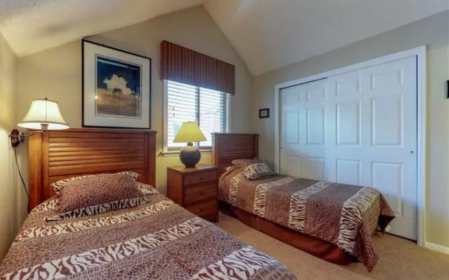 Wildwood Suites Condominiums