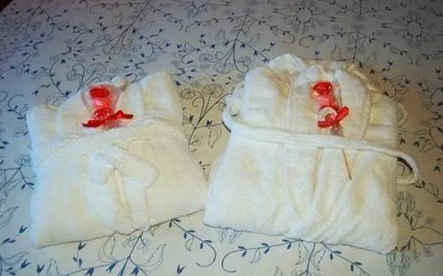 BlueSense Sierra Madrid