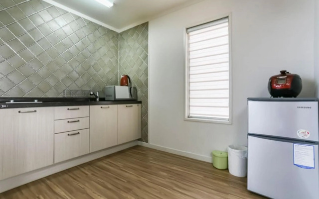 Pension Jeju Picnic Story