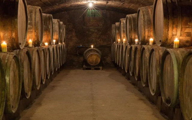 Anton Zimmermann Winery