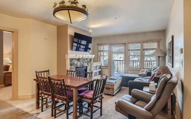 Copper Springs 320 2 Bedroom Condo by RedAwning