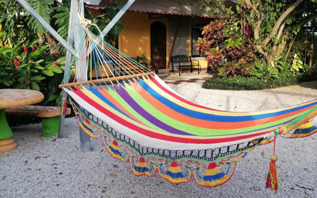 Casa Tucán Villa Gabriela