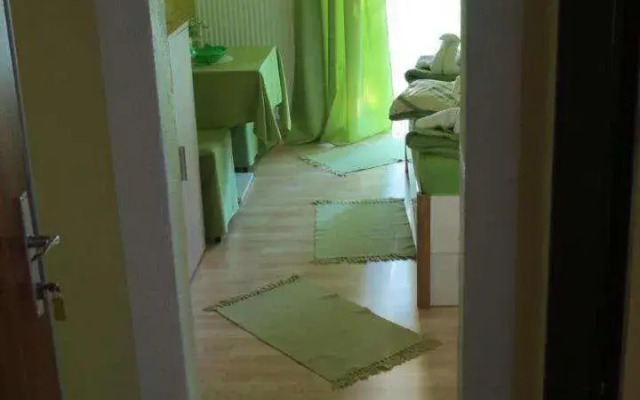Pension Alpenrose