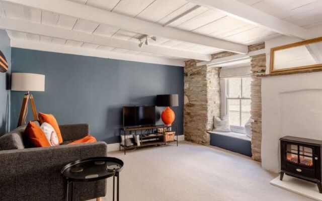 Winterbrook Cottage