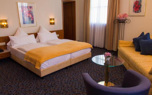 Stadthotel Konstanz