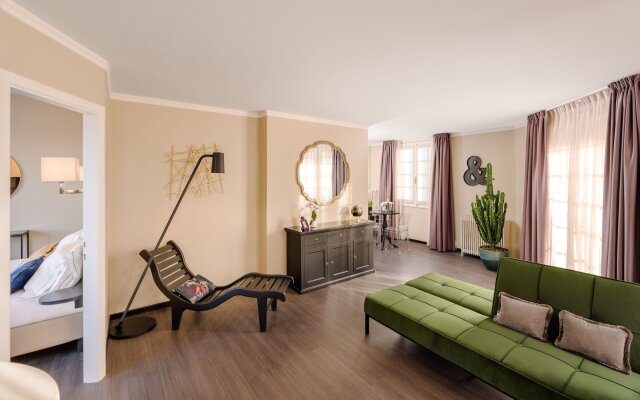 Hotel Mentana - by R Collection Hotels