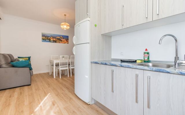 Justino Triana Suite By Valcambre