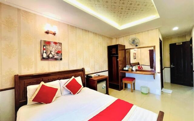 Nhu Y 2 Hotel