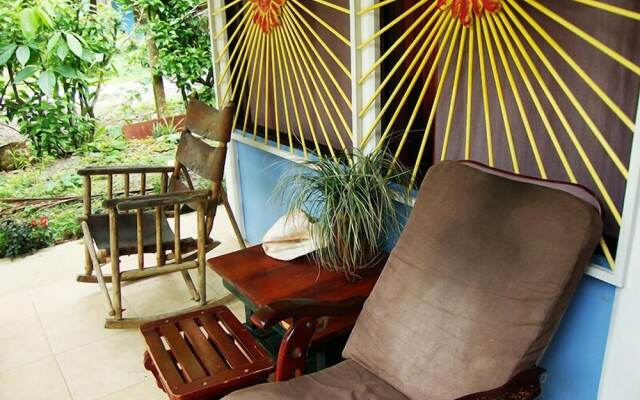 La Casita del Sol