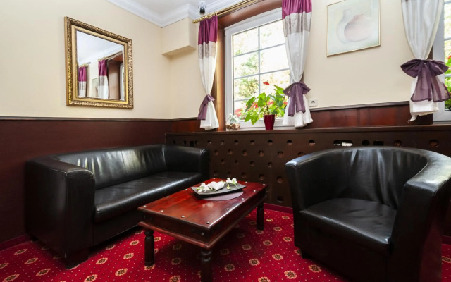 Hotel Grüne Tanne