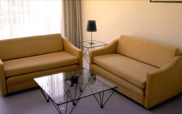 Hotel Nova Apart