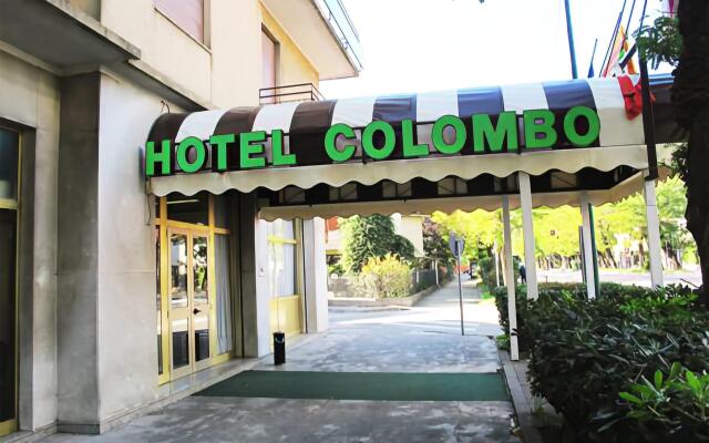 Hotel Colombo