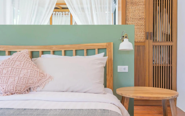 The Spa Koh Chang Resort