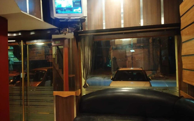 Hotel Vardhman Inn