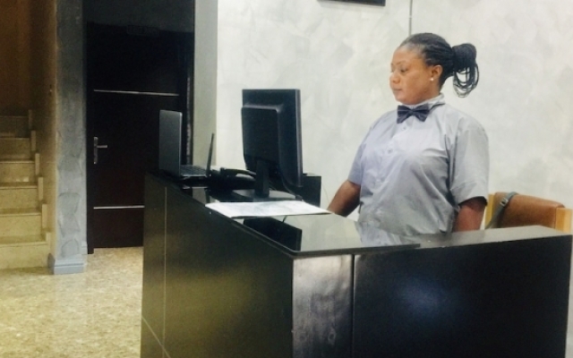 Platinum Inn Gee Hotel Ikoyi