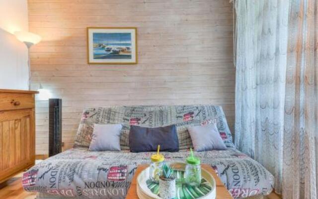 Apartment Port Richelieu 4