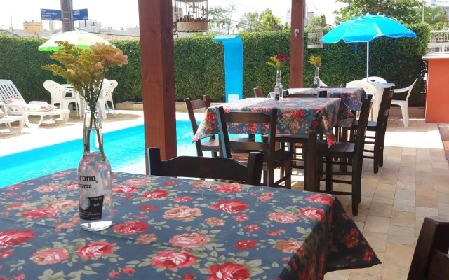 Dom Pedrito Apart Hotel