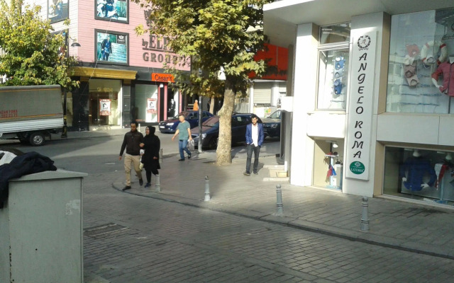 Polanin Hotel
