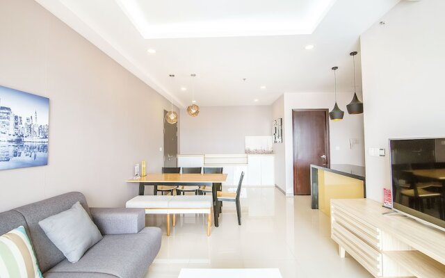 Sunrise City by Jenny Homes